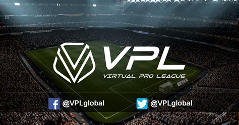 Virtual Pro League .